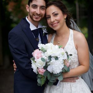 Meet your Posher, Natasha